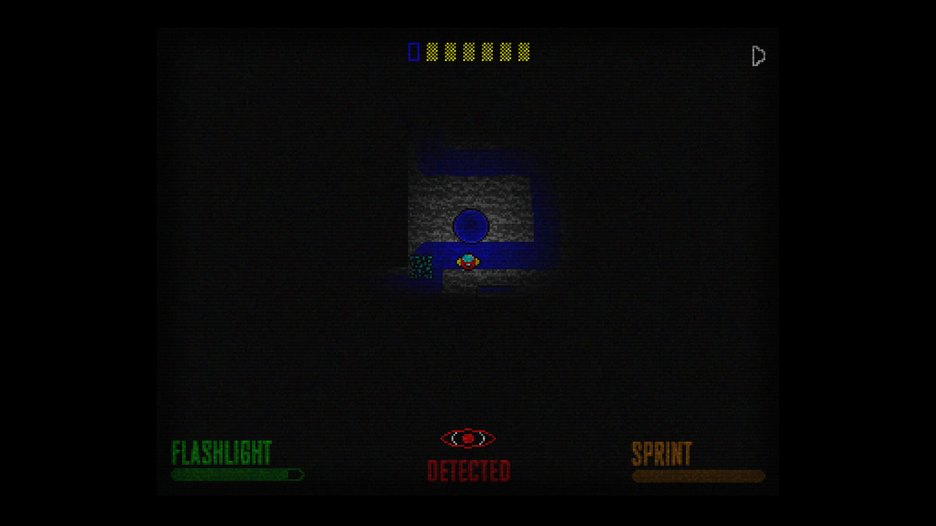 O.M.E.N. | Synthetic Genesis screenshot 1