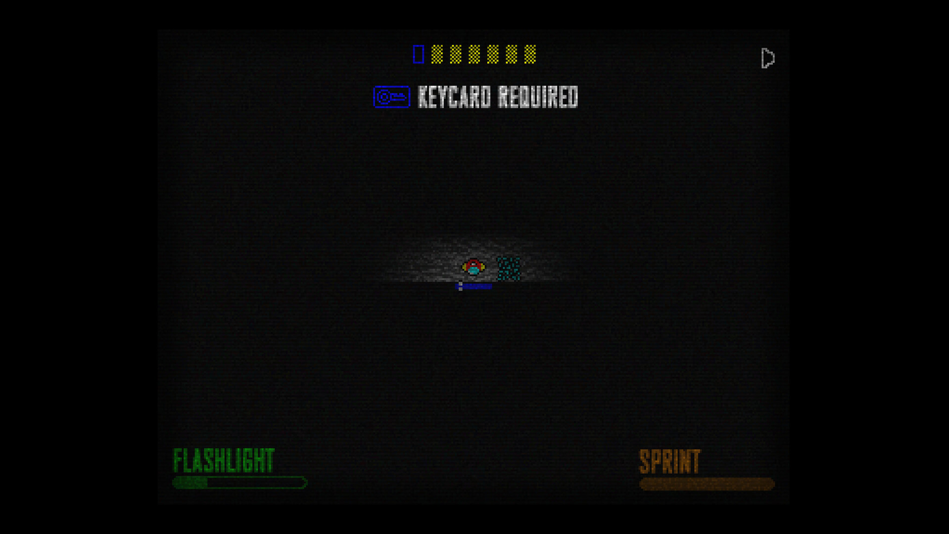 O.M.E.N. | Synthetic Genesis screenshot 7