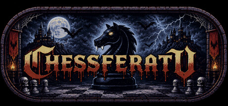 Chessferatu header art