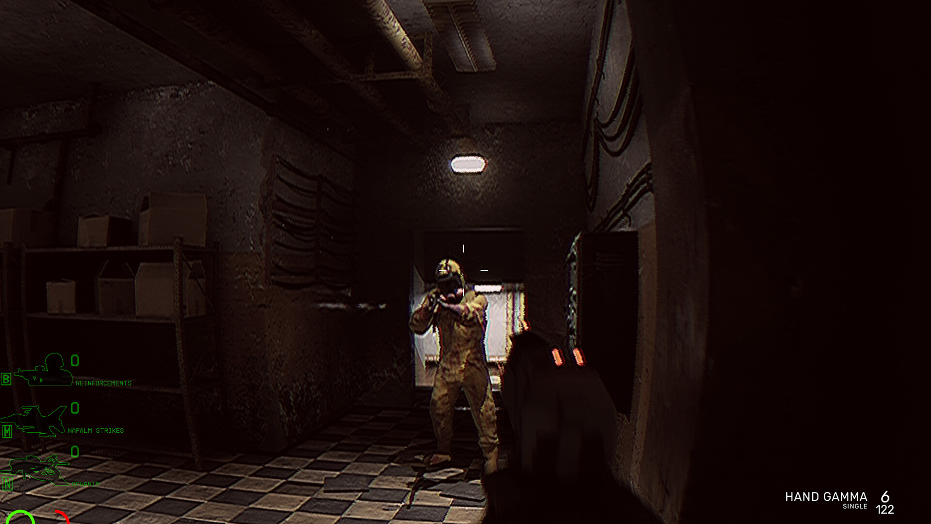 The Arrow screenshot 4