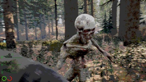The Arrow screenshot 2