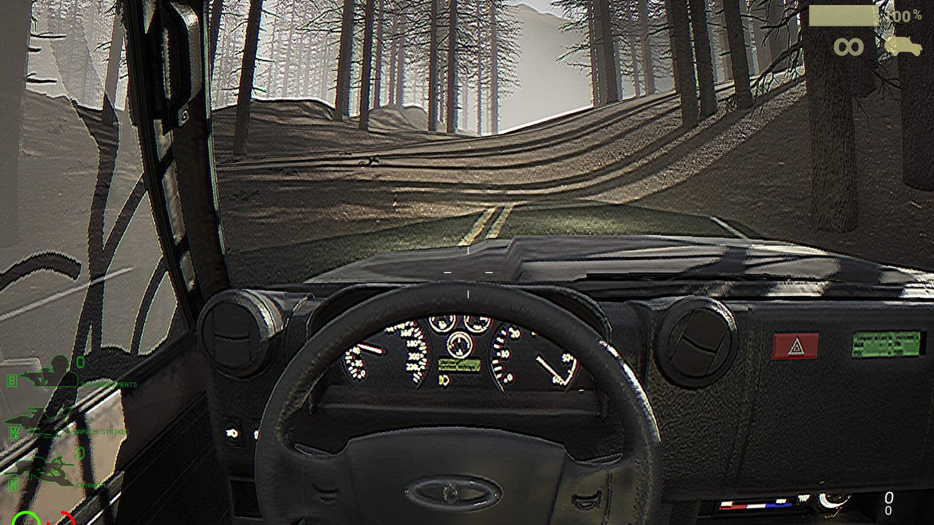 The Arrow screenshot 3