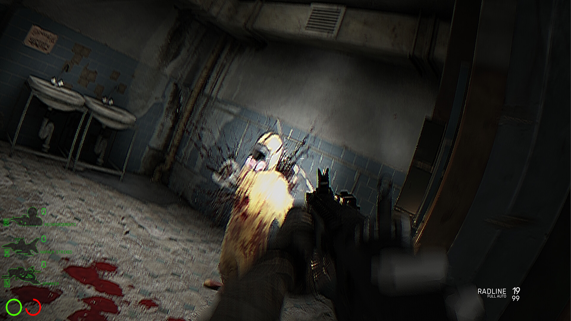 The Arrow screenshot 6