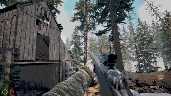 The Arrow screenshot 6