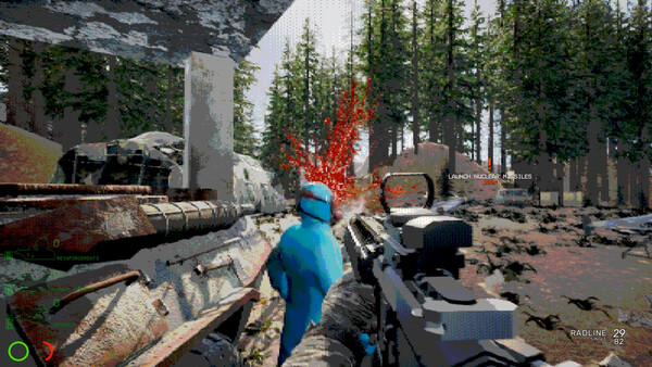 The Arrow screenshot 7
