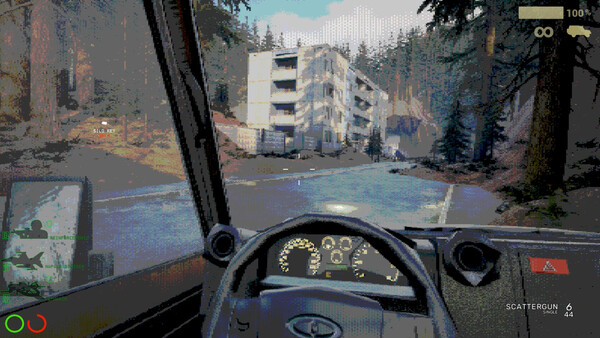 The Arrow screenshot 15