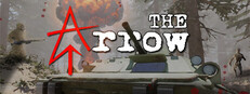 The Arrow cover