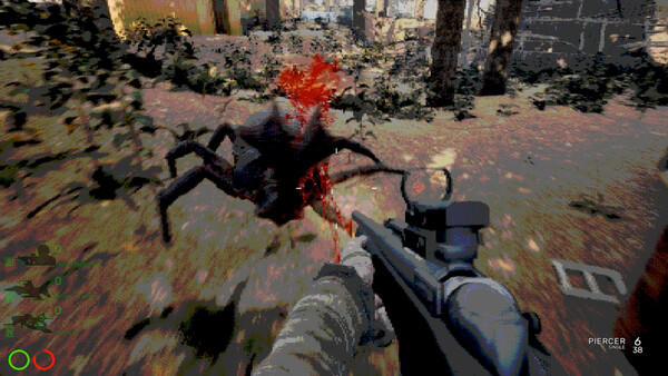 The Arrow screenshot 10