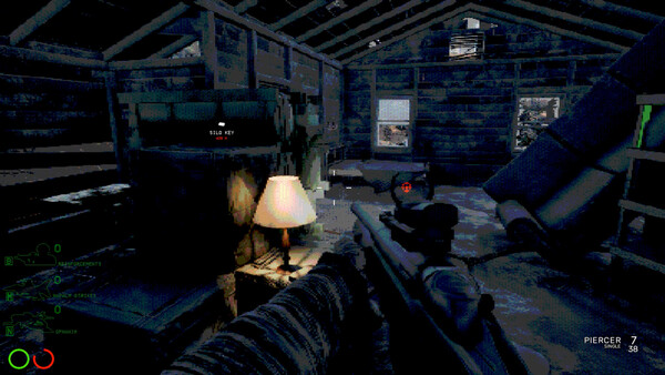 The Arrow screenshot 8