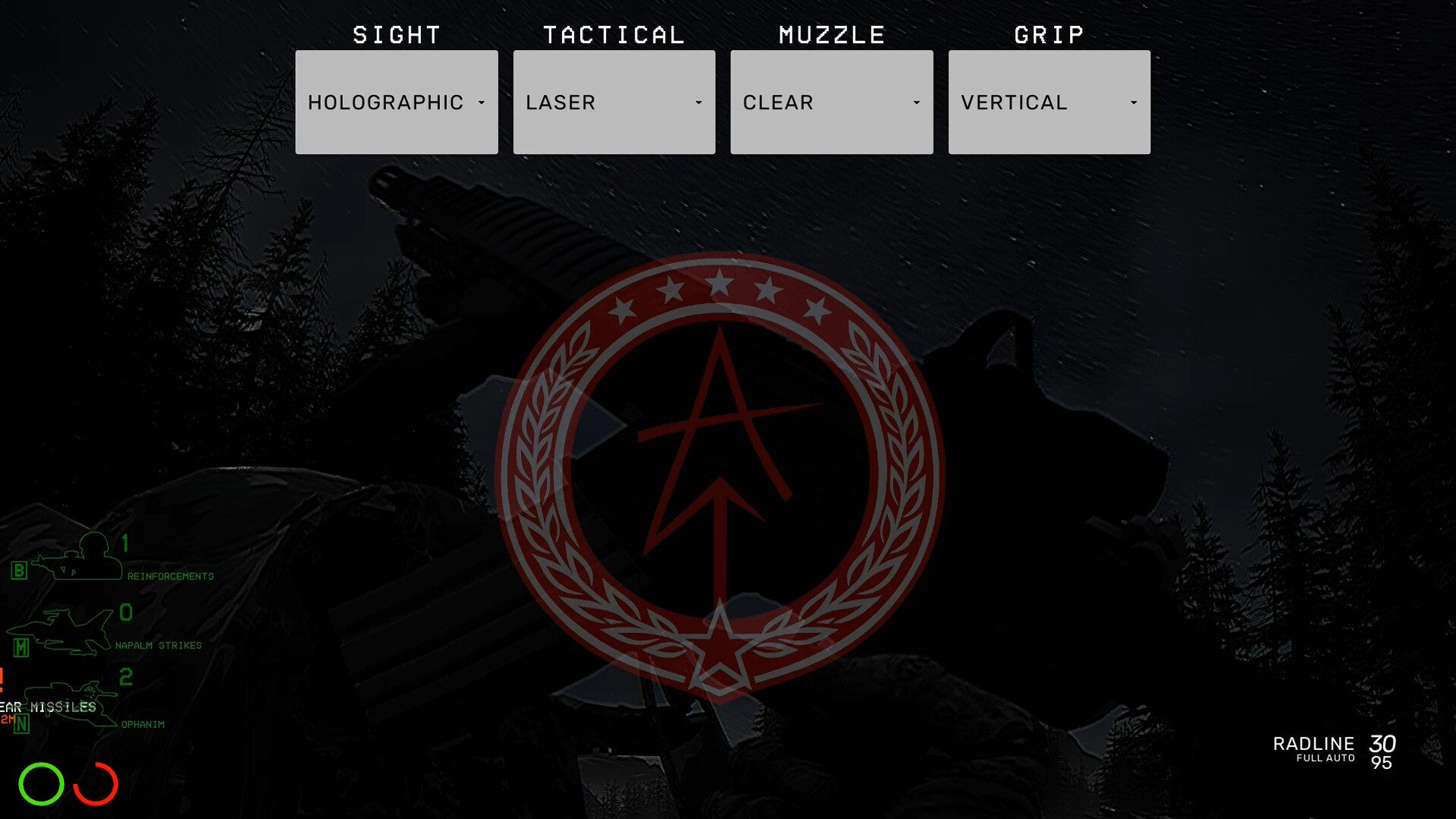 The Arrow screenshot 7