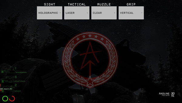 Screenshot media