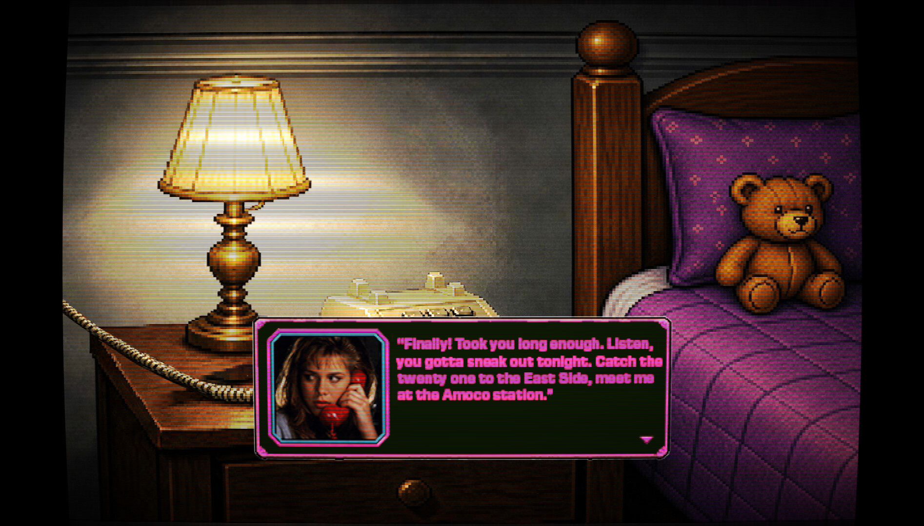 Cream City Chaos: Origins screenshot #1