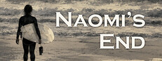 Naomi’s End cover