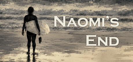 Naomi’s End