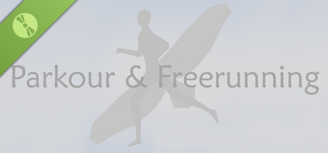 Parkour & Freerunning Demo