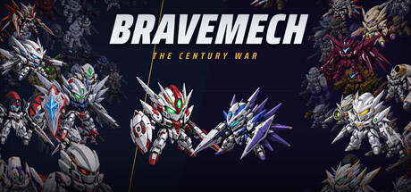 Bravemech: The Century War