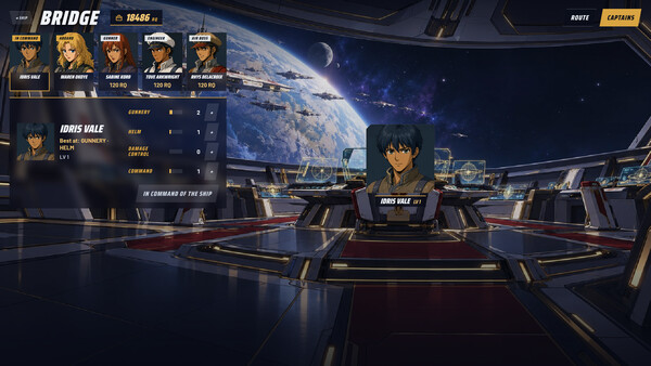 Bravemech: The Century War screenshot 13