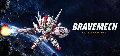 Bravemech: The Century War