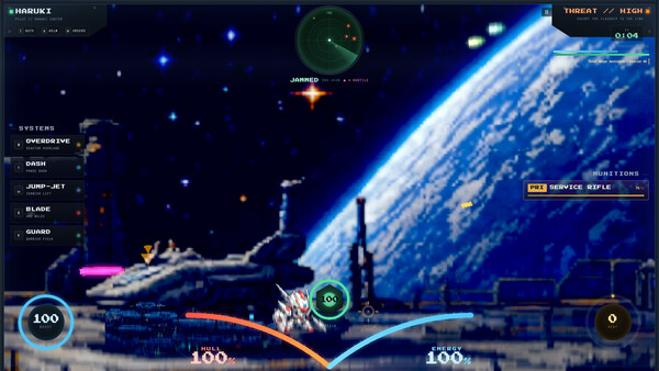 Screenshot media