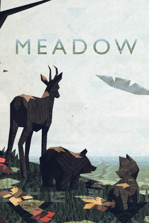 Cover art of Meadow - A Shelter Game