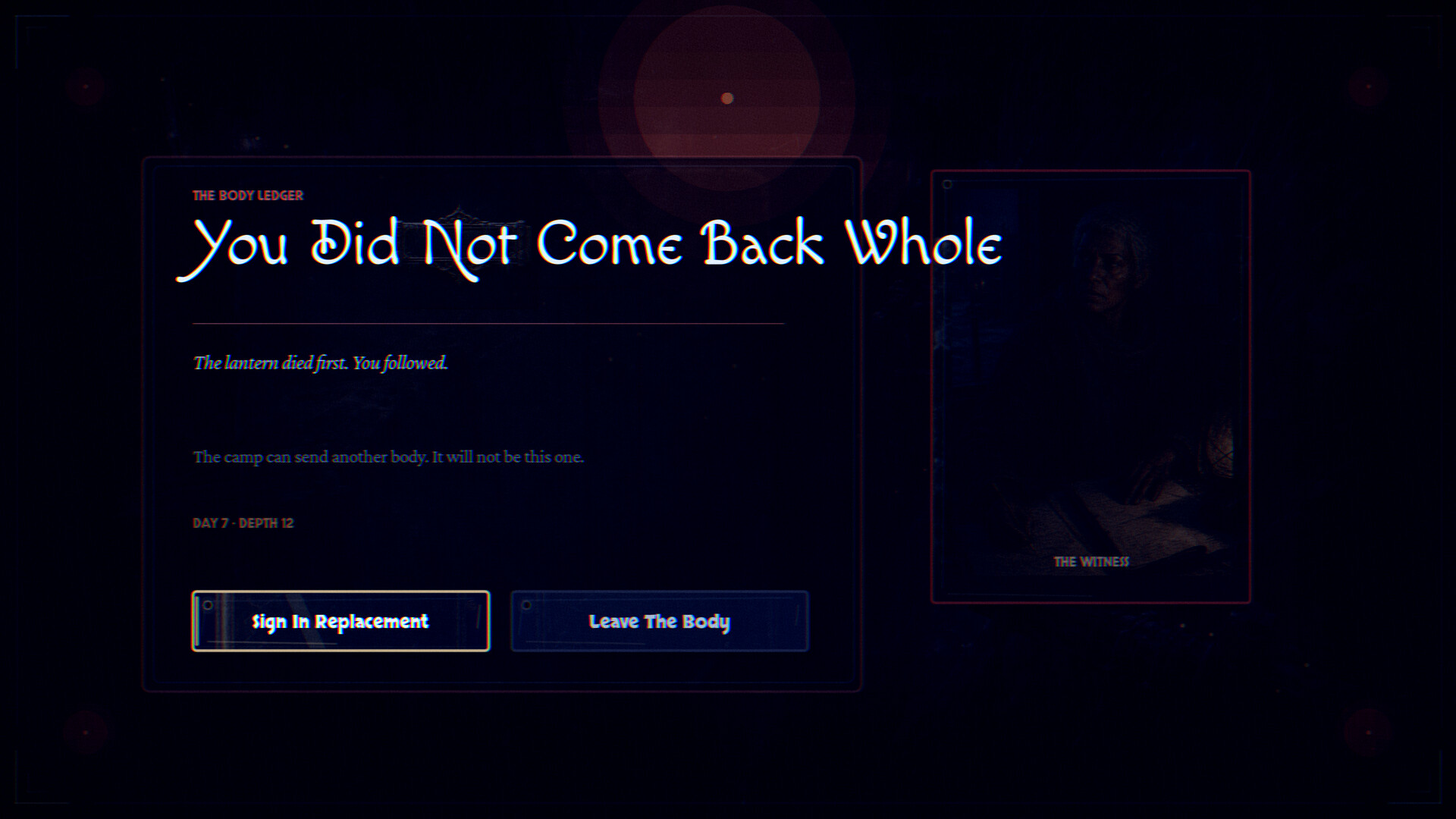 Numb Digger screenshot 2