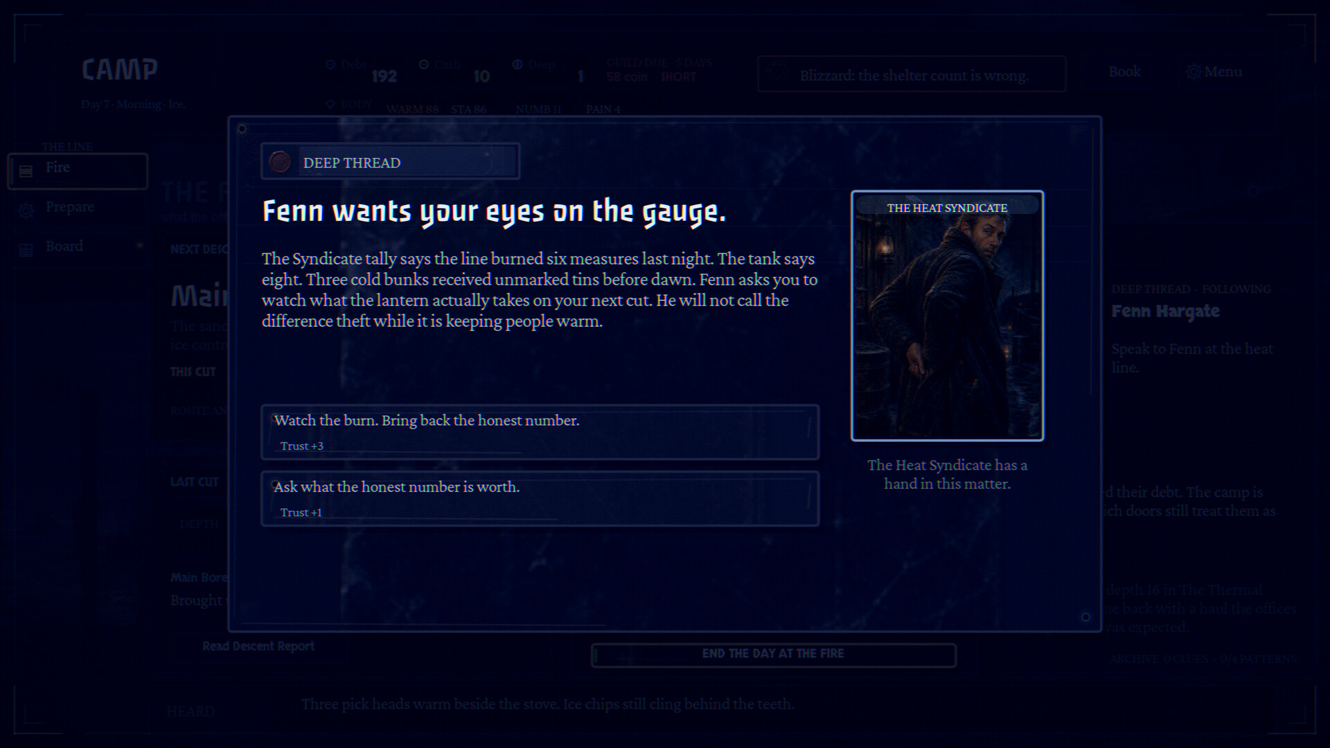 Numb Digger screenshot 3