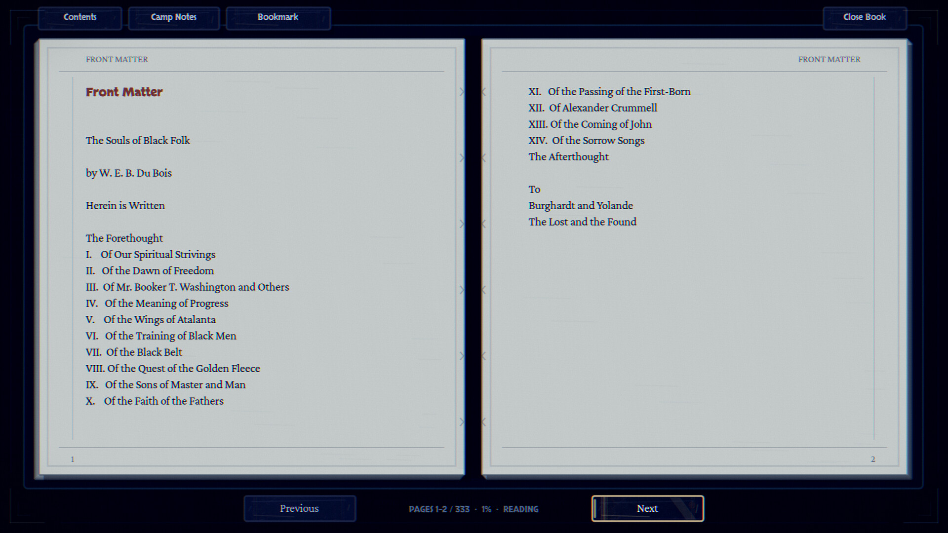 Numb Digger screenshot 6