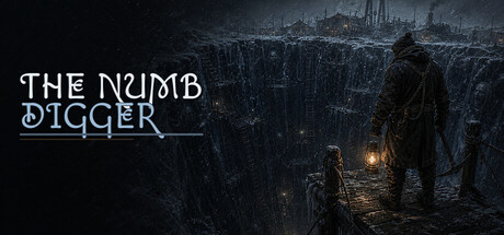 Numb Digger header art