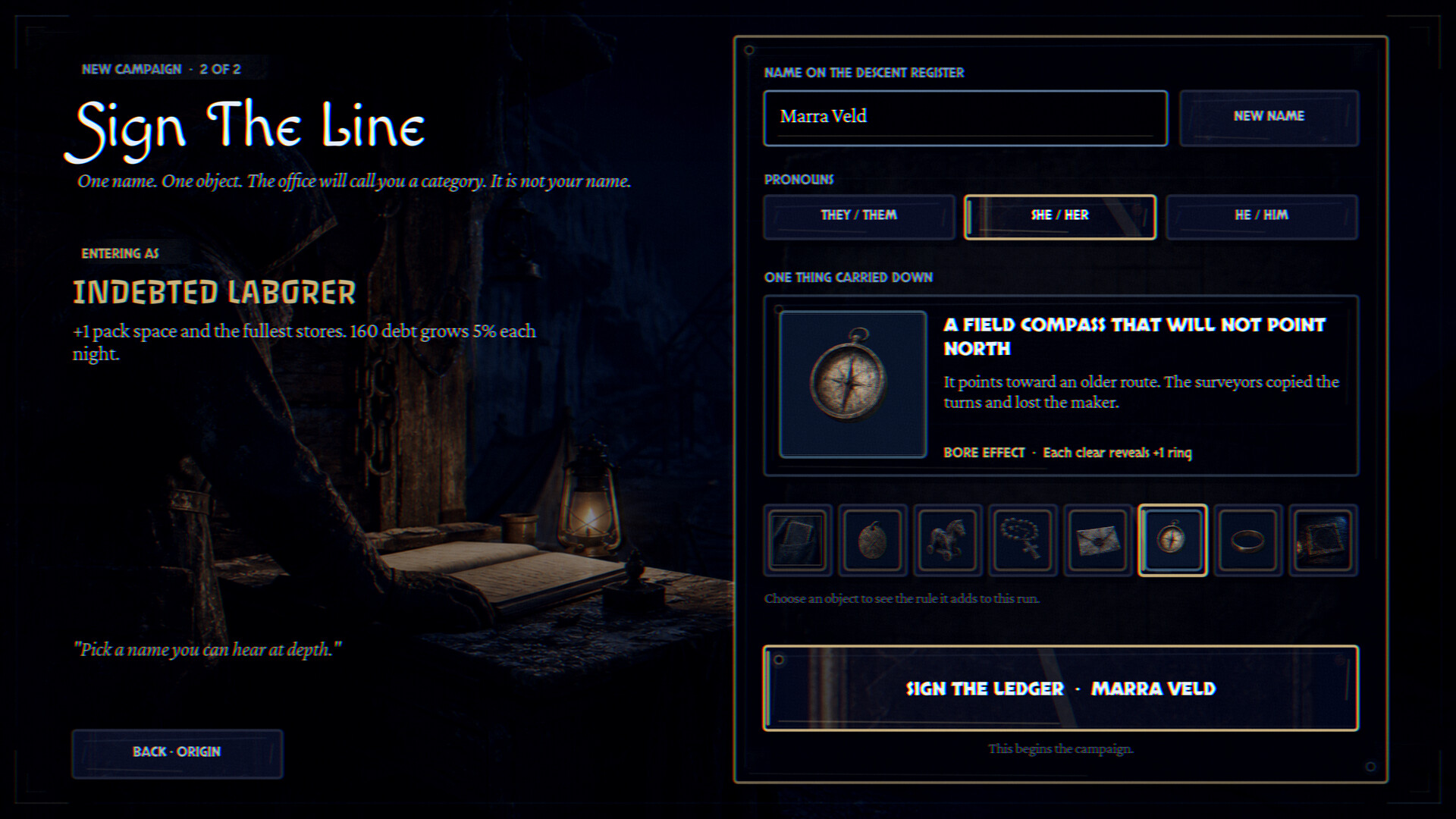 Numb Digger screenshot 7