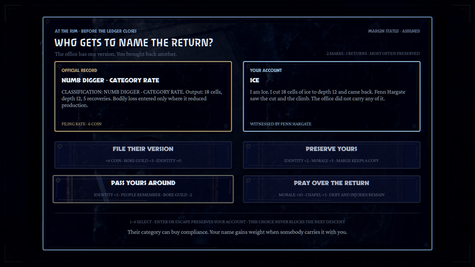 Numb Digger screenshot 1