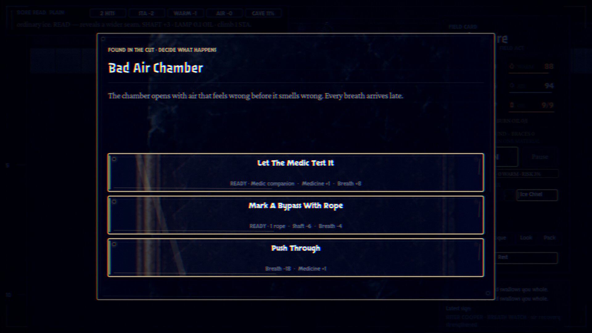 Numb Digger screenshot 5