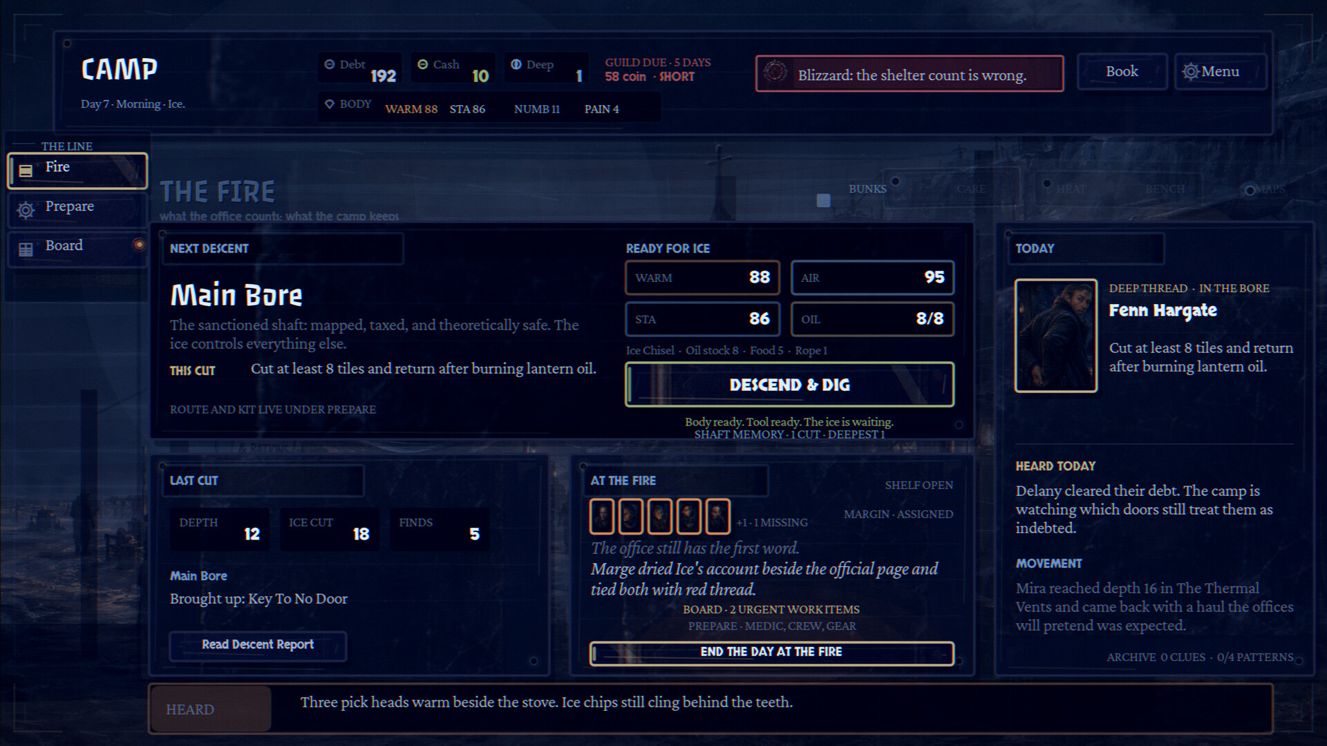 Numb Digger screenshot 10