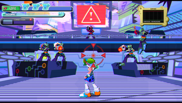TeaKnights screenshot 4