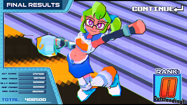 TeaKnights screenshot 2
