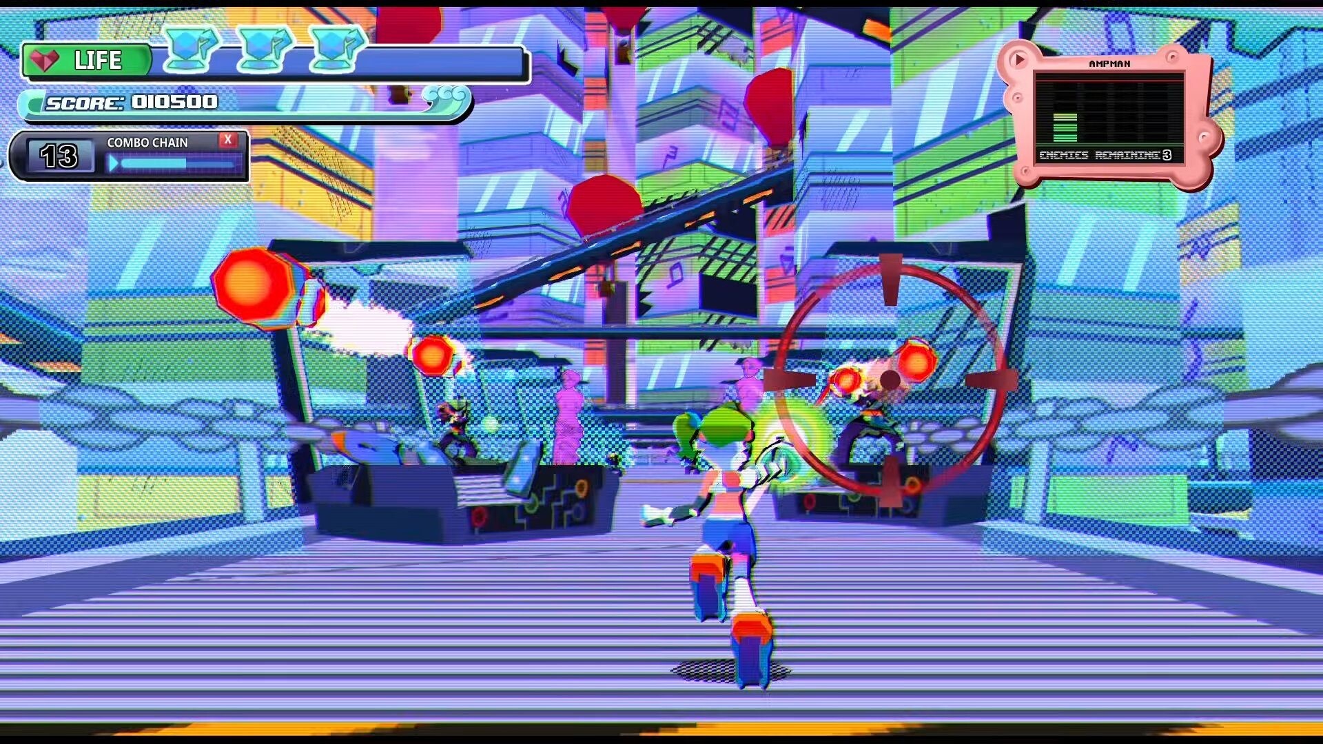 TeaKnights Featured Screenshot #1
