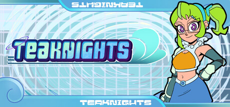 TeaKnights artwork