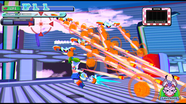 TeaKnights screenshot 6