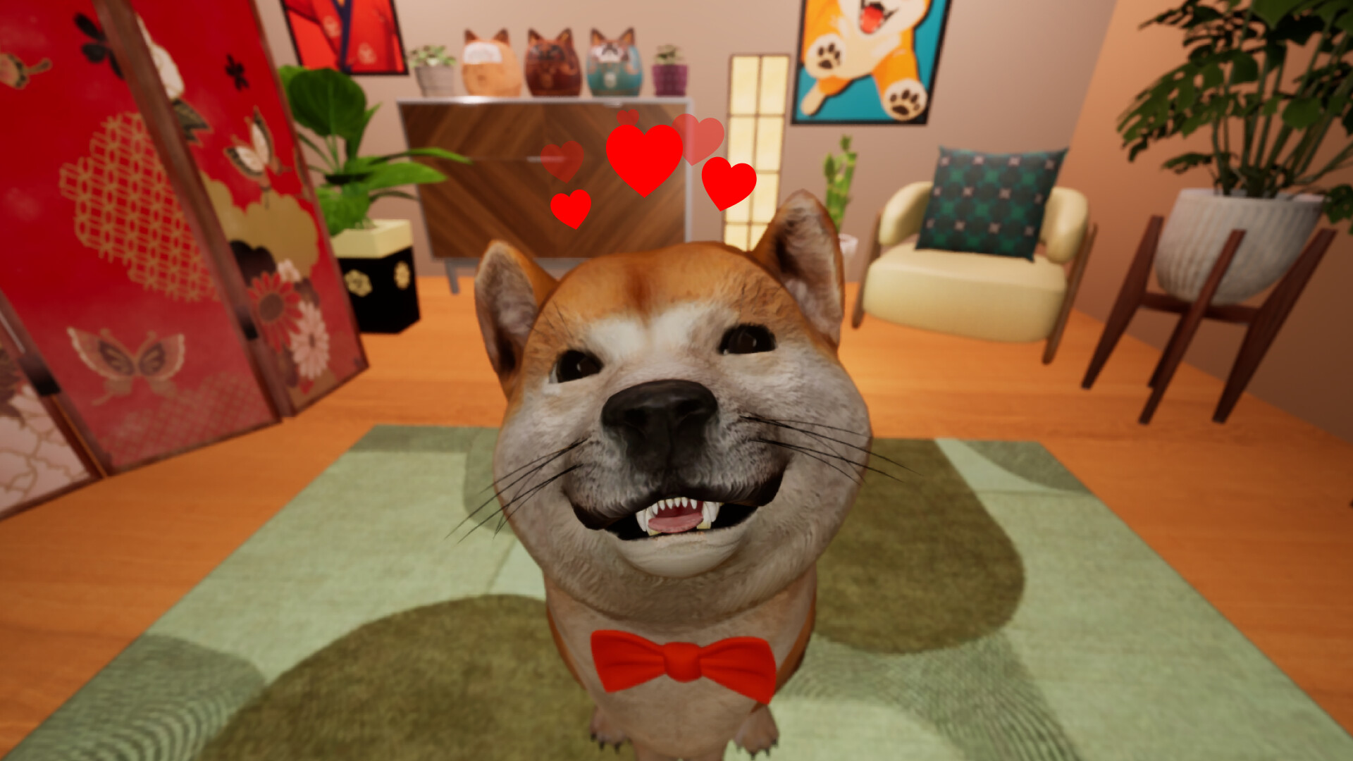 Sushi Restaurant Simulator screenshot 9