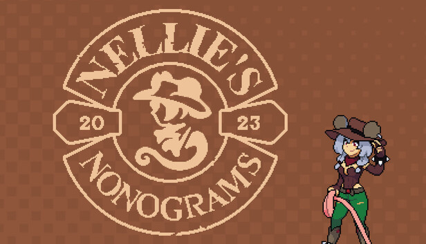 Nellie's Nonograms