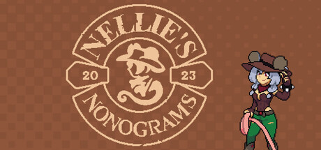 Nellie's Nonograms