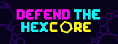Defend The HexCore