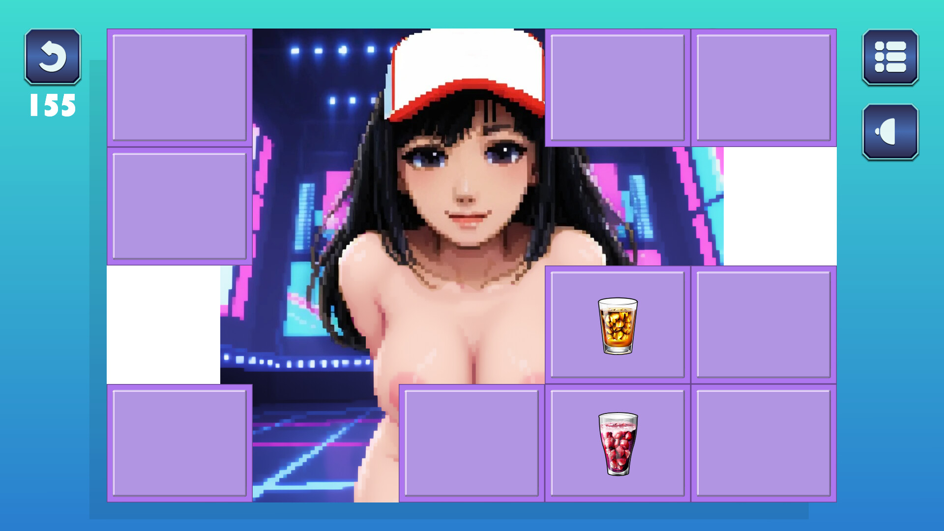 Cute Waifu - Pixel Idol DLC 3 Featured Screenshot #1