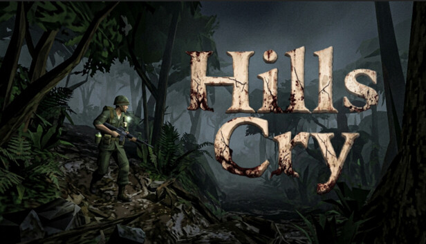 Hills Cry