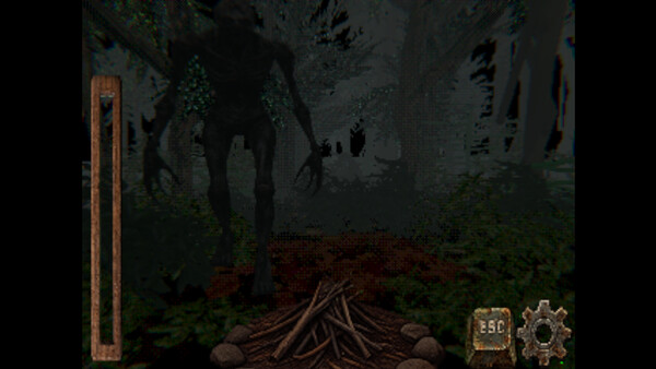 Скриншот 3 из игры Hills Cry