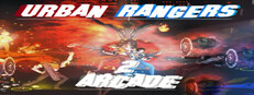 Urban Rangers Arcade 2 Banner