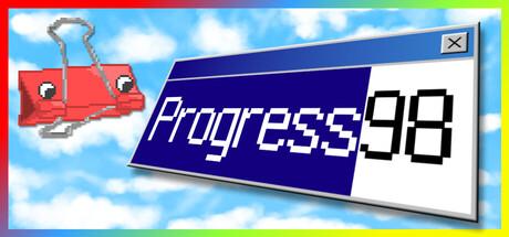 Progress98
