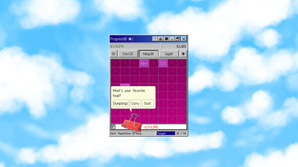 Progress98 screenshot 3