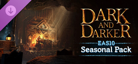 Dark and Darker - EAS10 Seasonal Pack