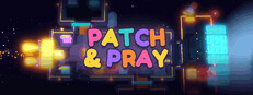Patch and Pray cover