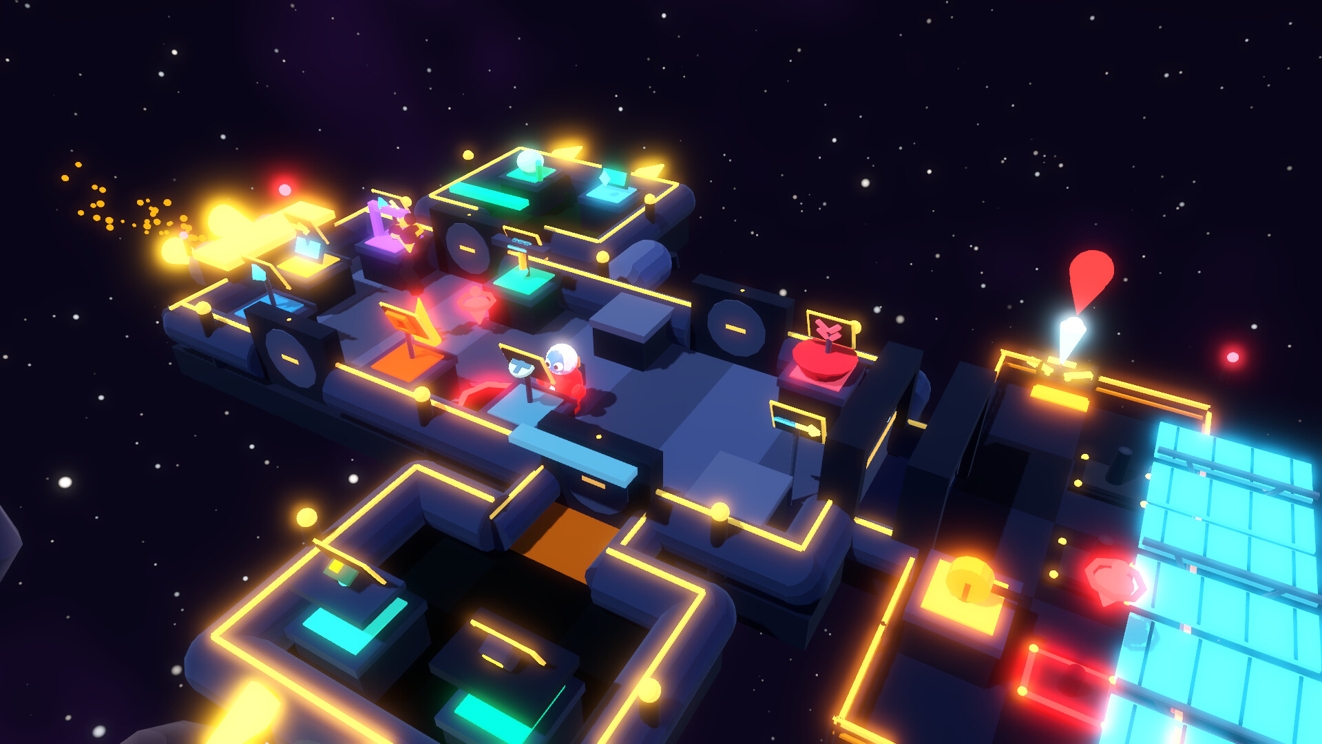 Patch and Pray screenshot 6